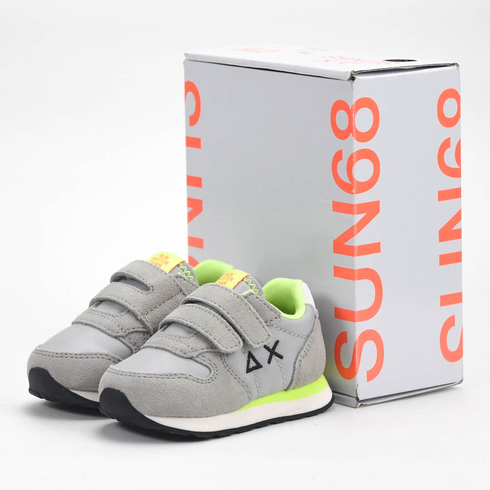 SUN68 SHOES Z35302F-06