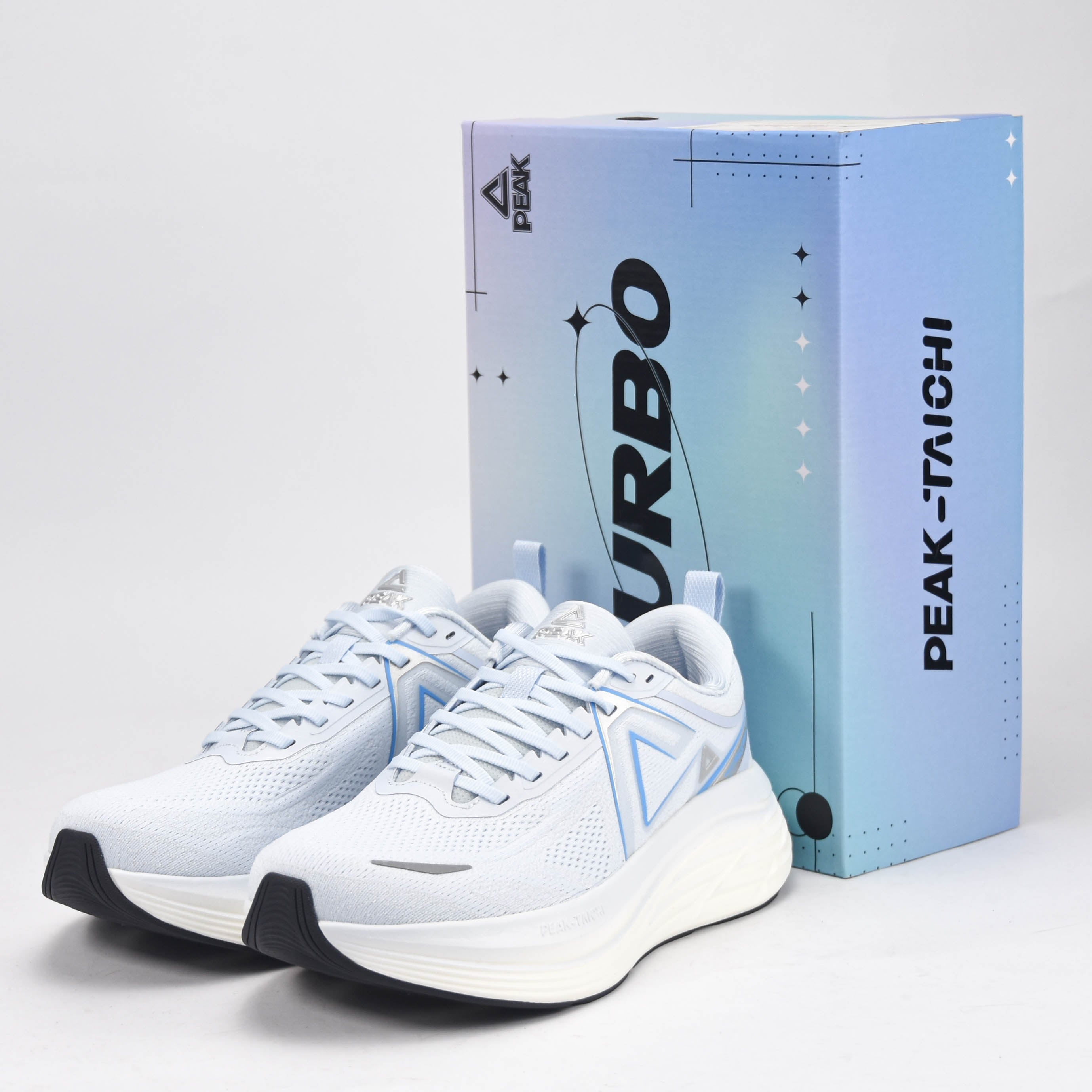 PEAK SHOES ET49327H-Y598