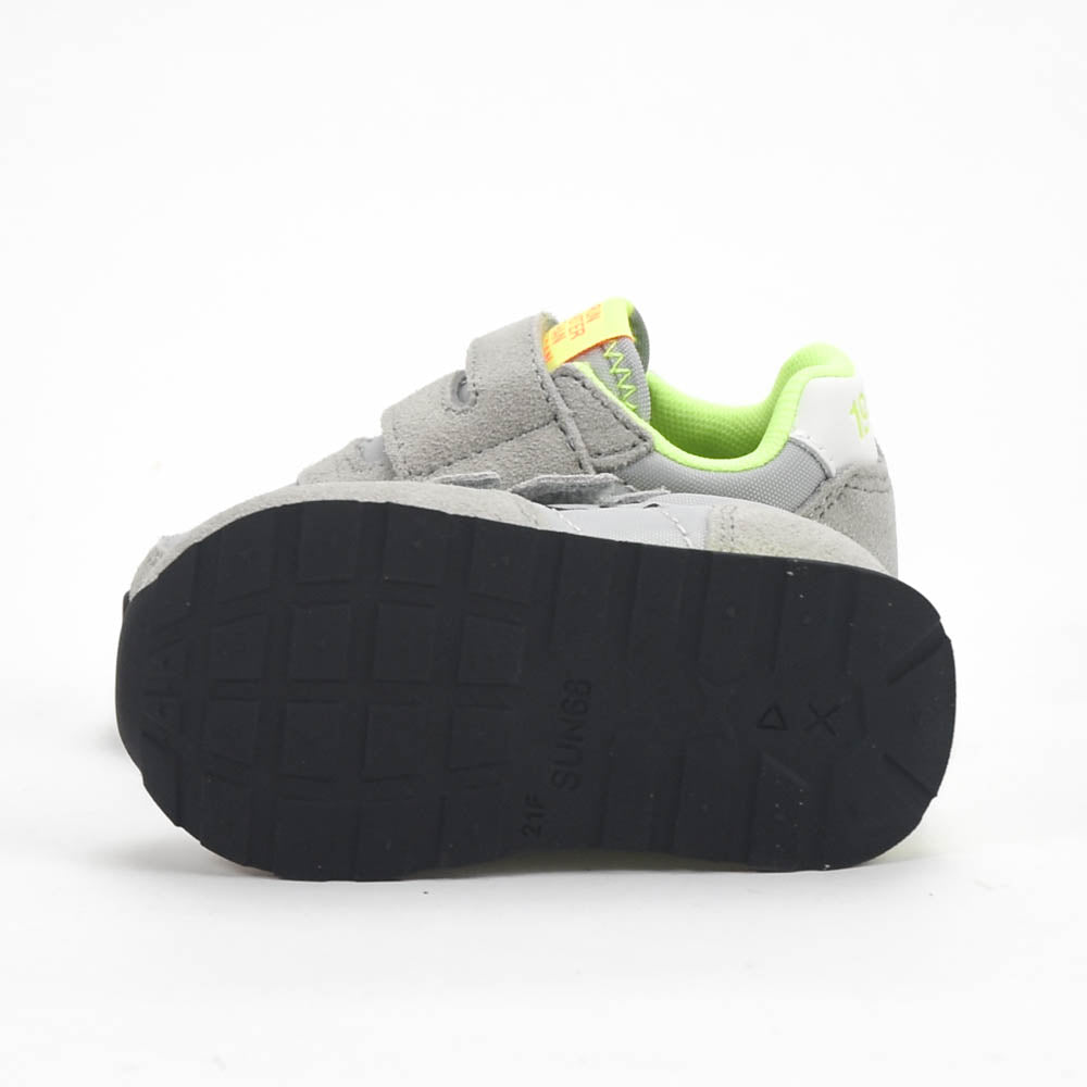 SUN68 SHOES Z35302F-06
