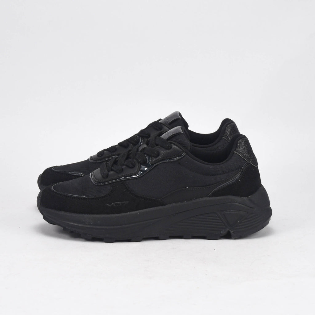 VO7 SHOES VENUS BLACK CH-VEN-BLK