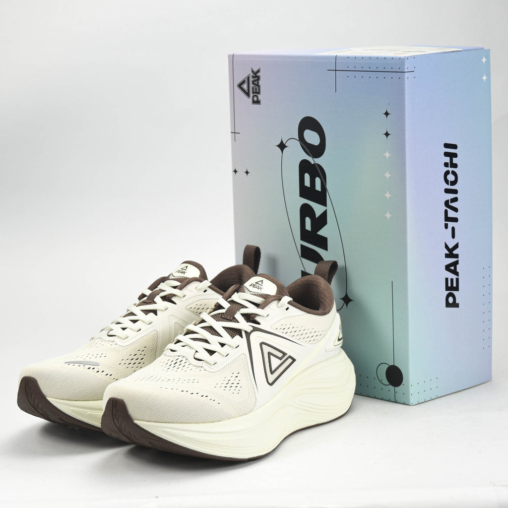 PEAK SPORTS SHOES ET59037H-Z491