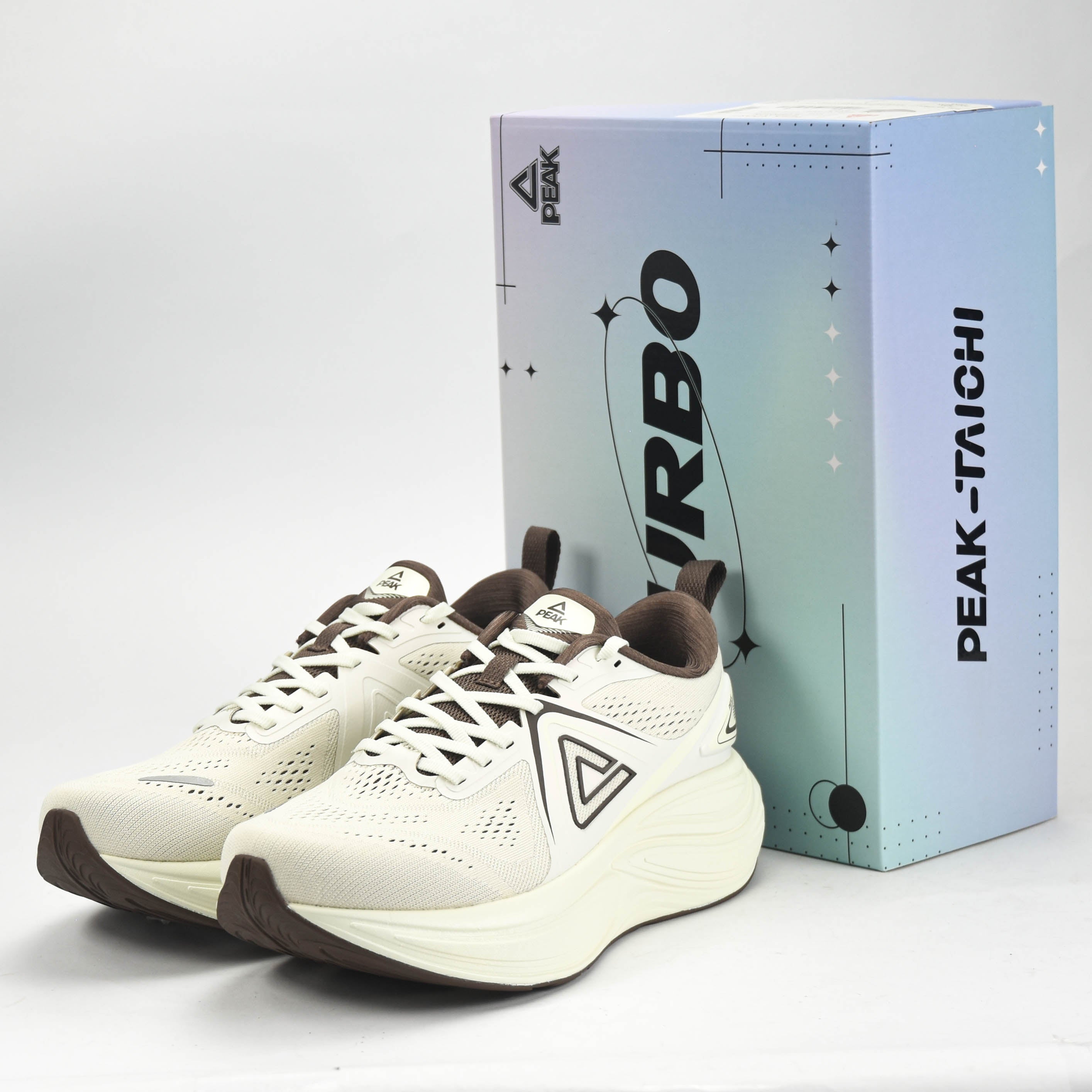 PEAK SPORTS SHOES ET59037H-Z491