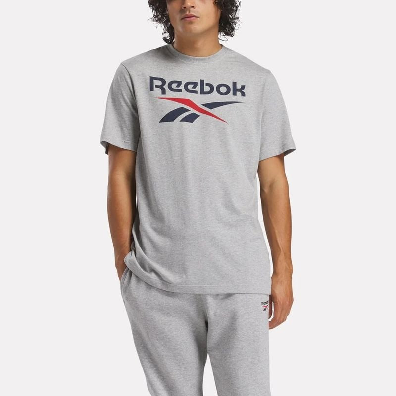T-SHIRT REEBOK 100217137