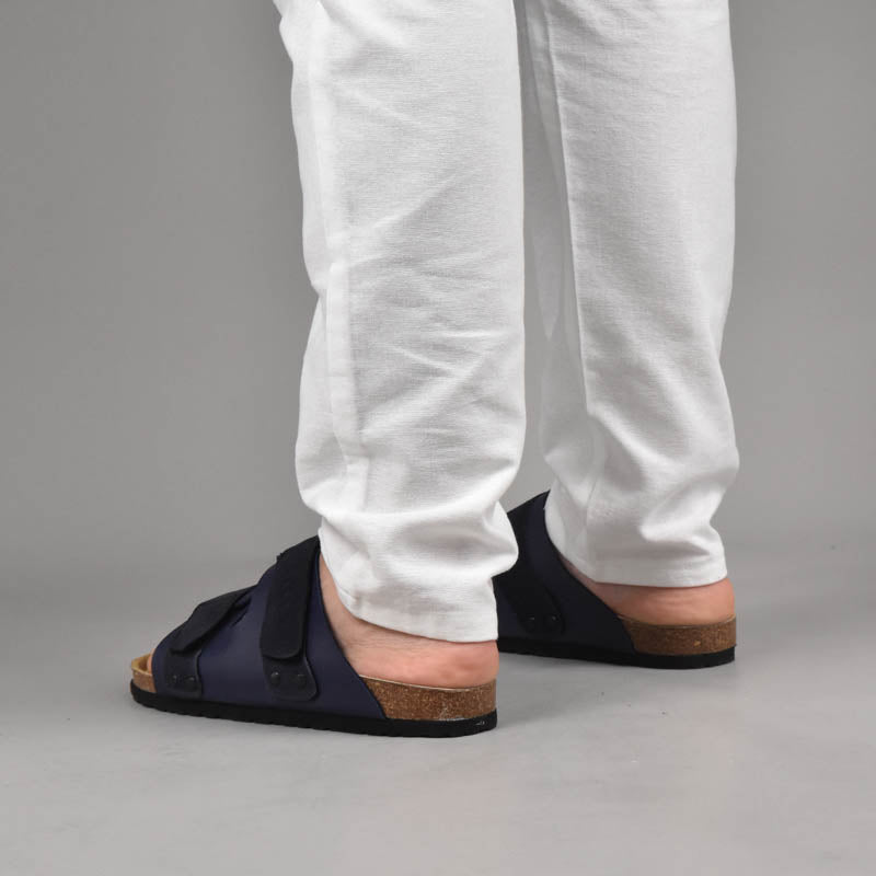 BIRKSBOT 003-BLEU-NUIT BKH-003-BLEU-NUIT