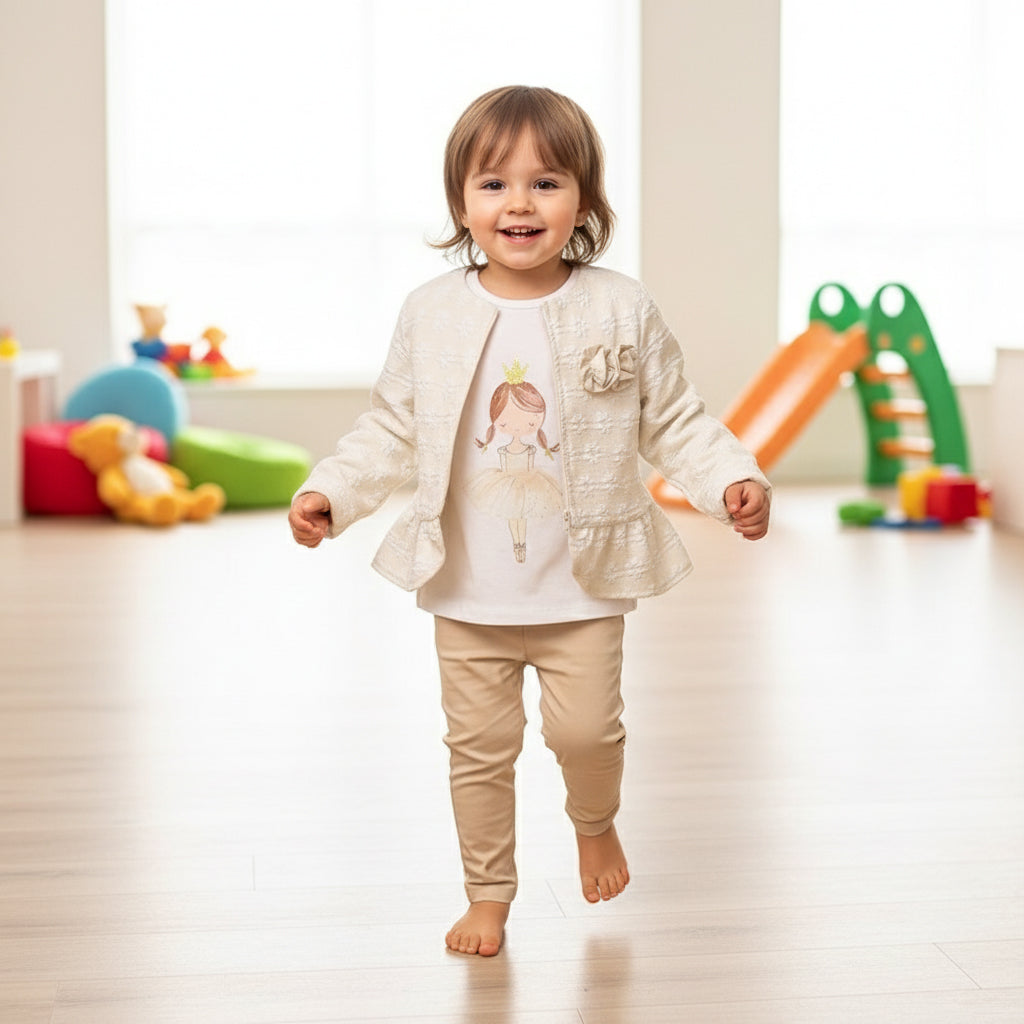 ENSEMBLE ENFANT 0104786-007