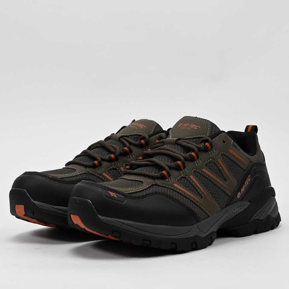 Basket HI-TEC Homme O015161