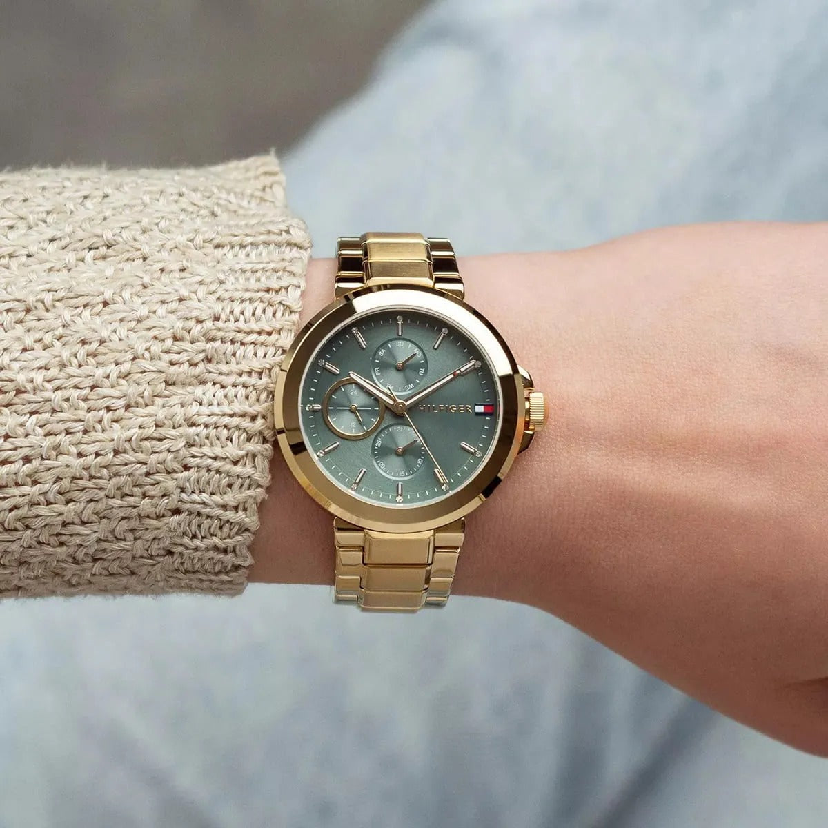 MONTRE Tommy Hilfiger Lori 1782755