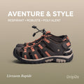 HI TEC COVE SPORT O013946