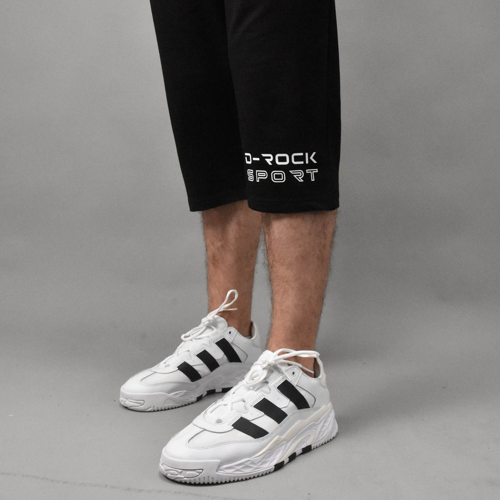 ENSEMBLE D-ROCK SPORT PANT NOIR