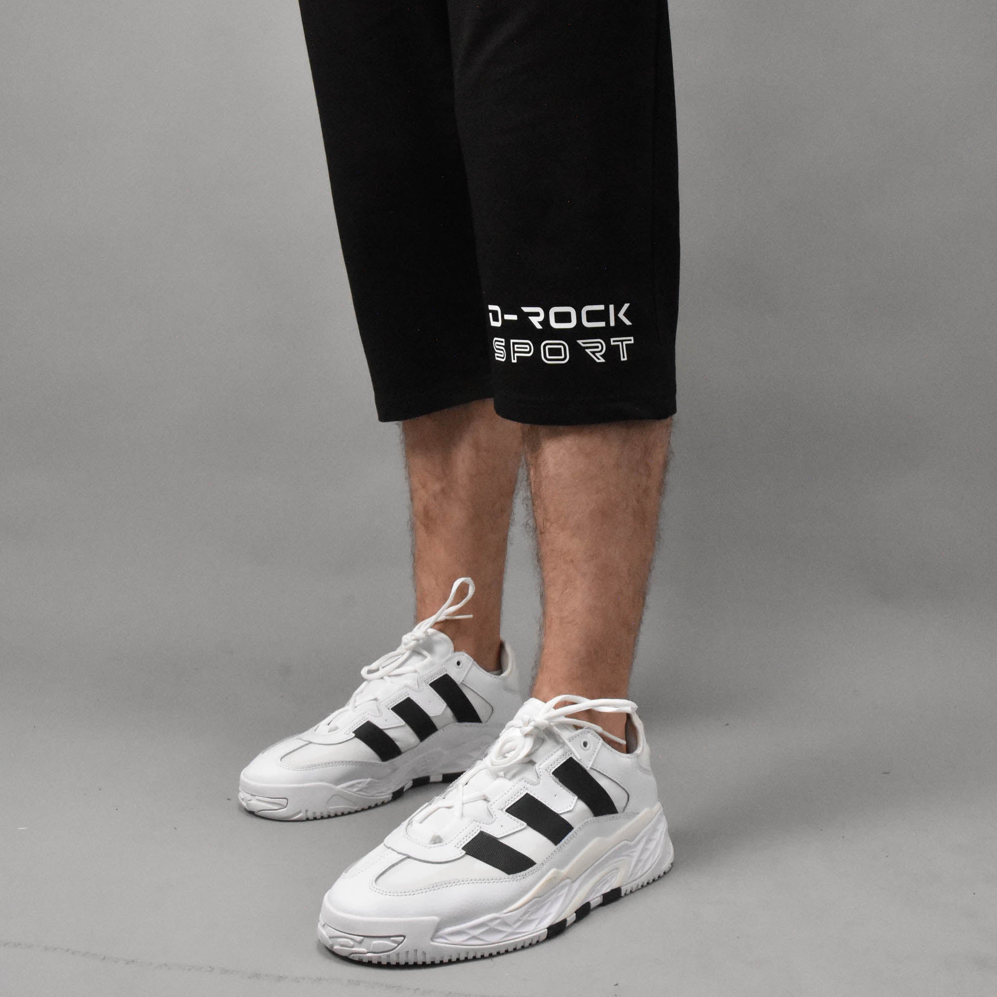 ENSEMBLE D-ROCK SPORT PANT NOIR
