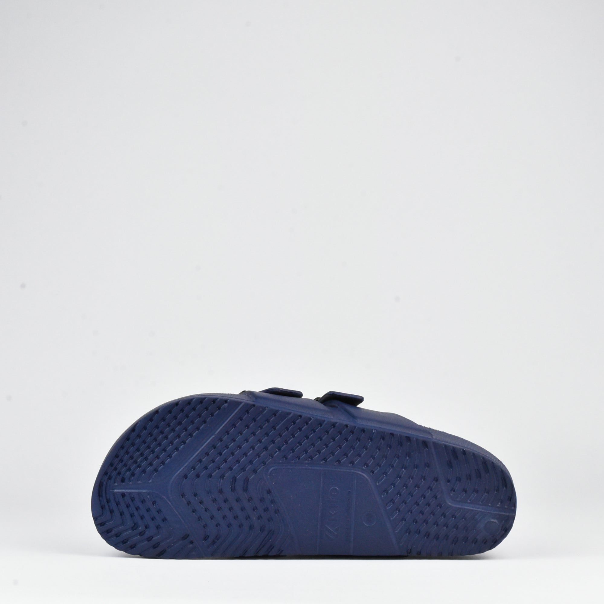 KITO - CLAQUETTE AG29M NAVY BLUE