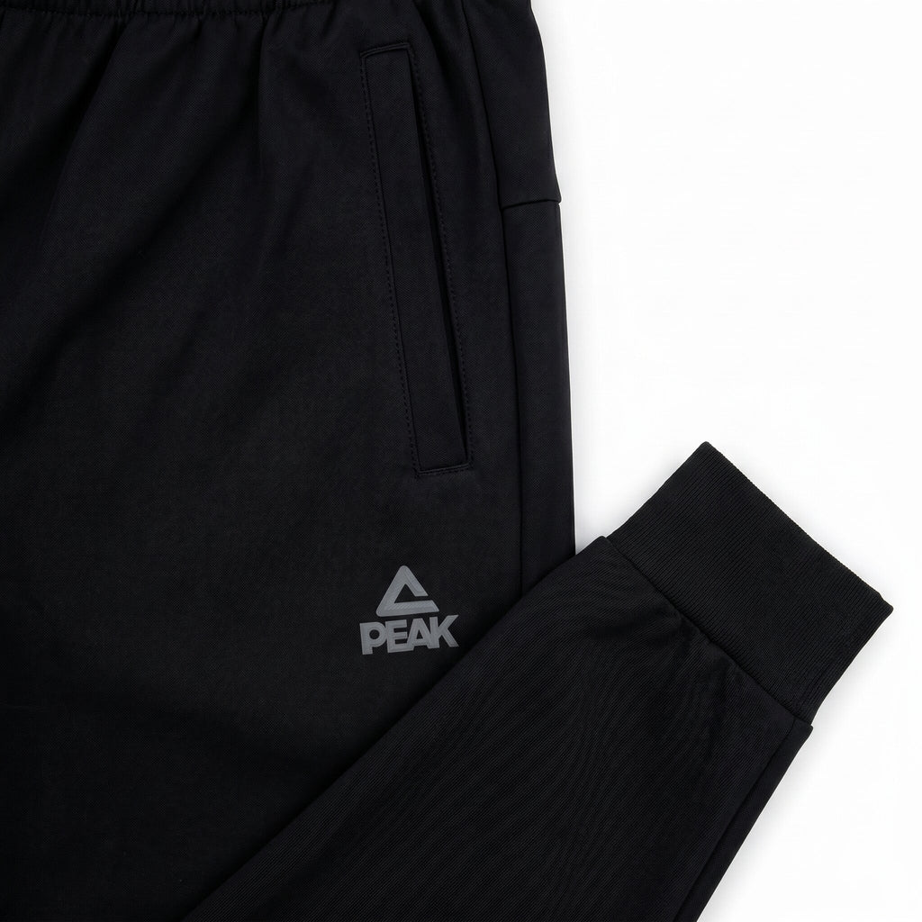 Peak Knitted Pants Black FW3253781-0020