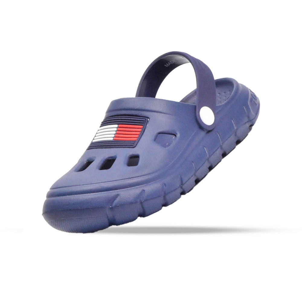 Tommy Hilfiger Kinder Flag Comfy Sandal \ T3X2-32915-0083800