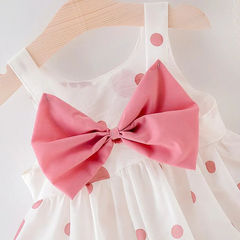 Robe Filles - Rosalie