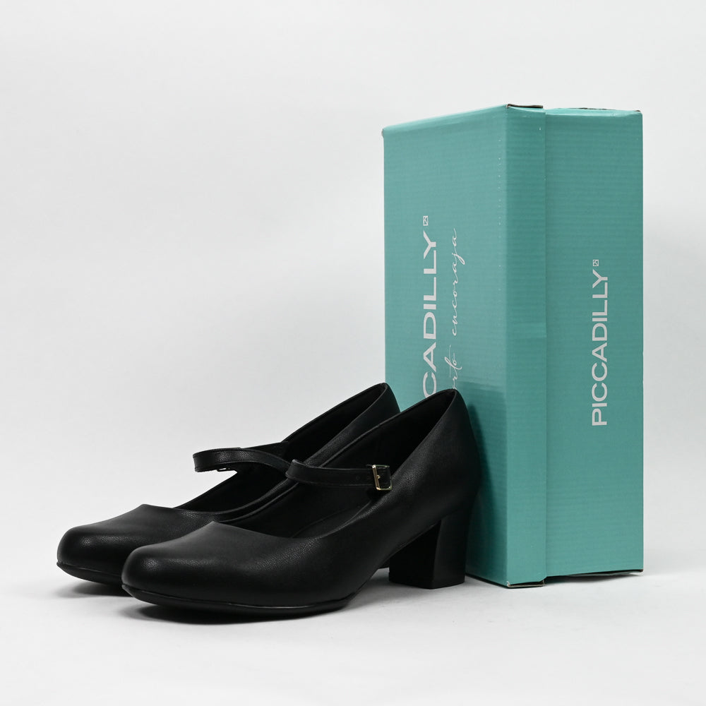 Chaussures à talons Piccadilly Femme