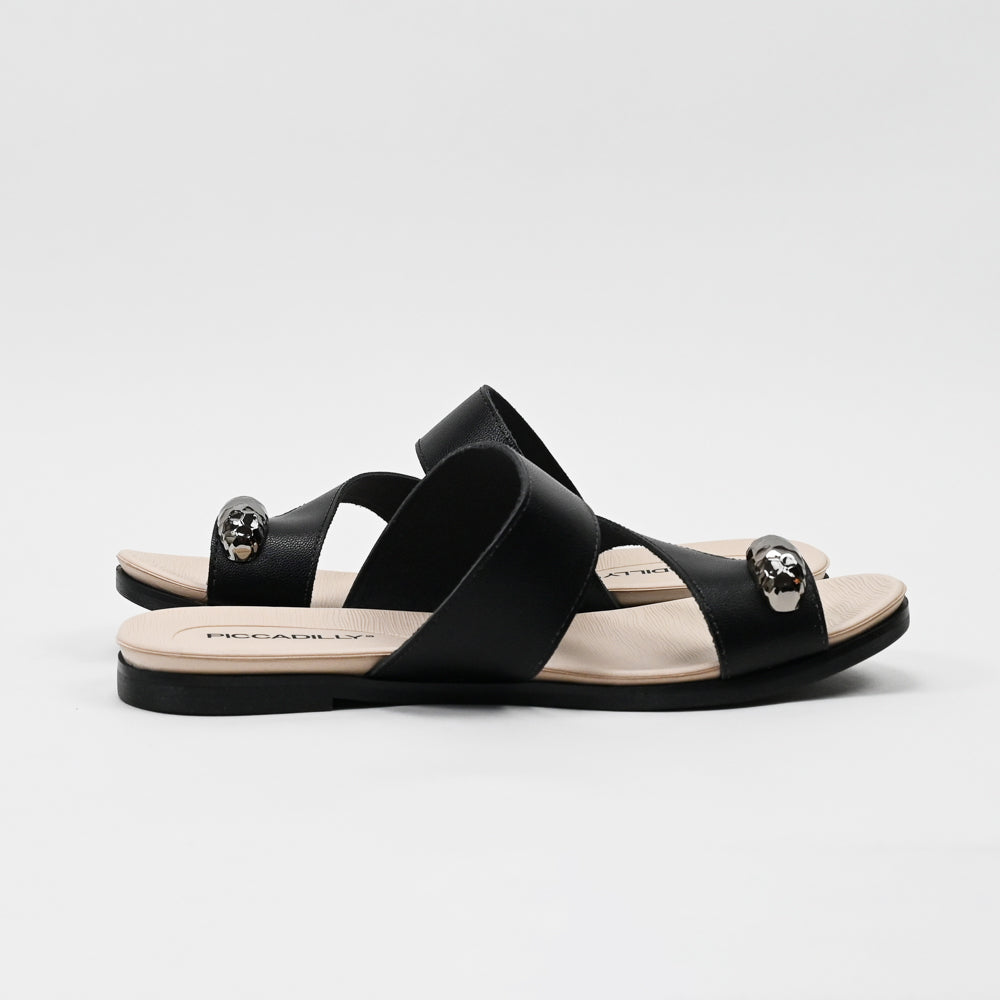 Claquettes Piccadilly Femme
