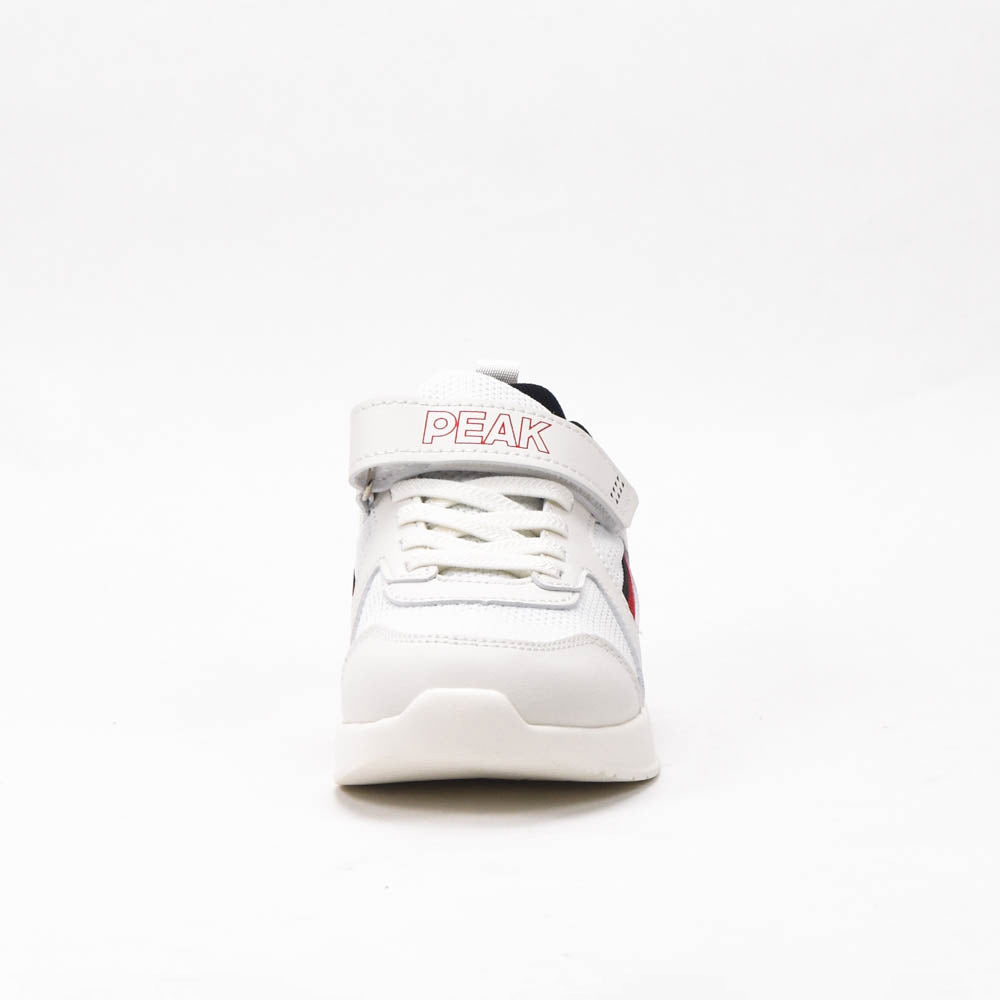 Peak Kids Casual Shoes White EK59780H-0010