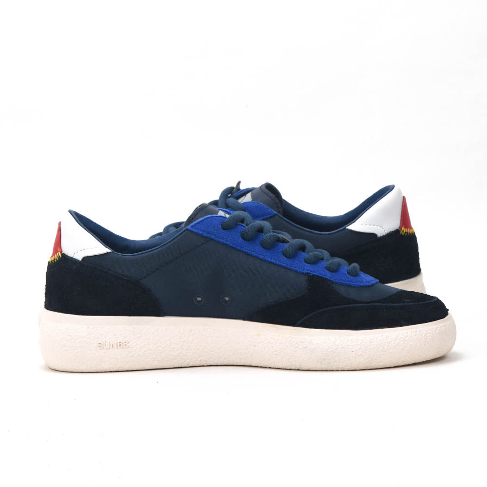 SUN68 LUIS NYLON Z36148-07