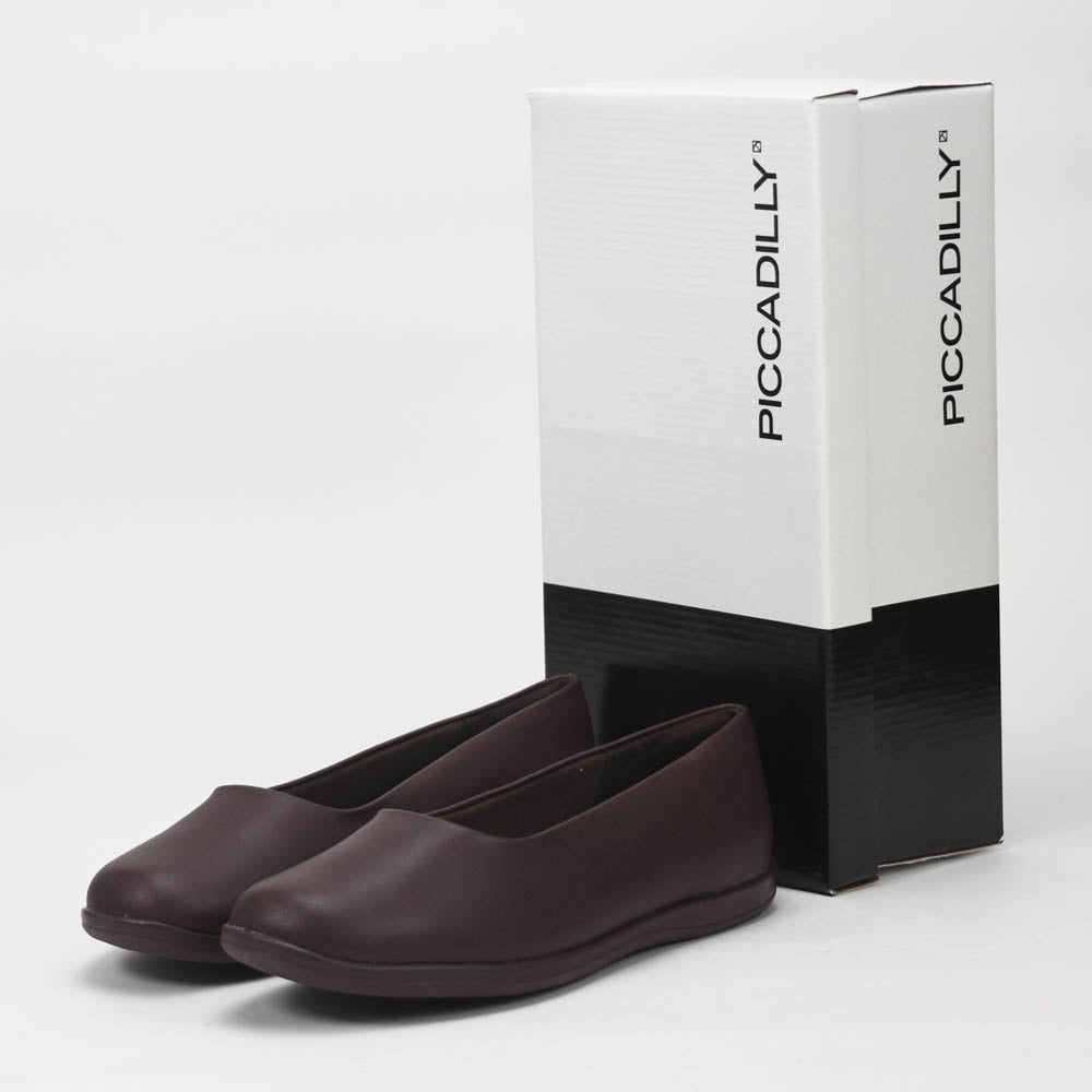 PICCADILLY BALLERINES FEMME UNIFORMES 100217-49