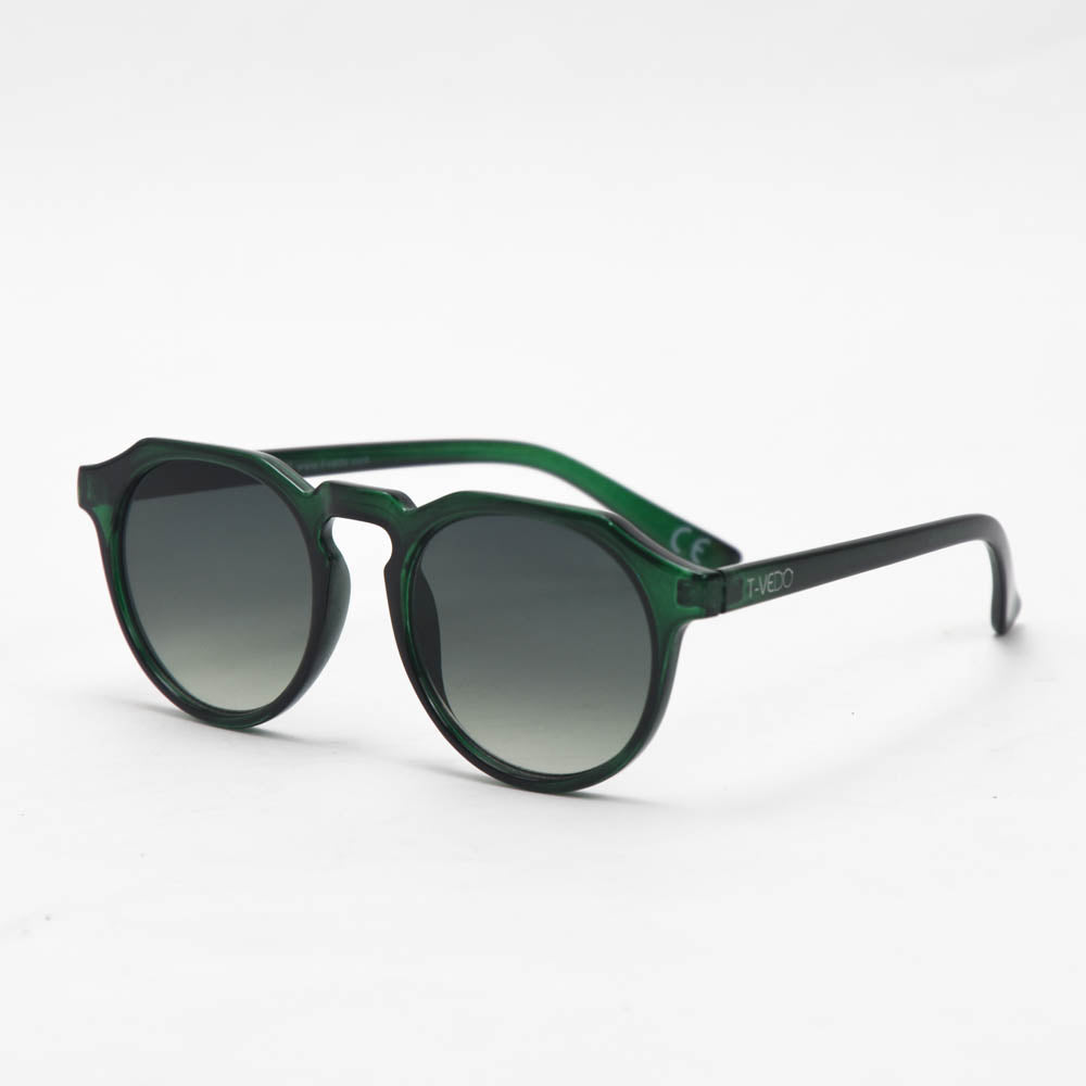 Lunette de soleil T-Vedo Sun Florida Verde 8032539567671