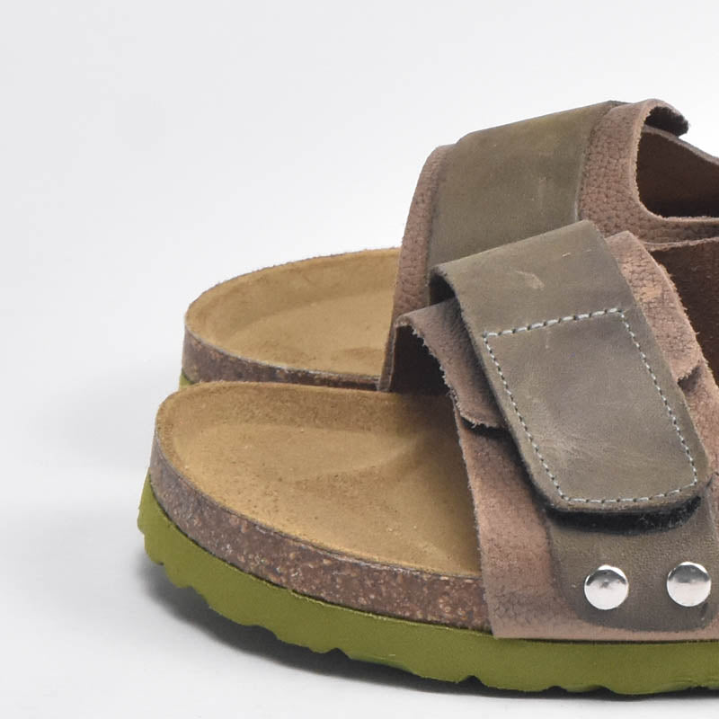 بيركسبوت 103-أخضر