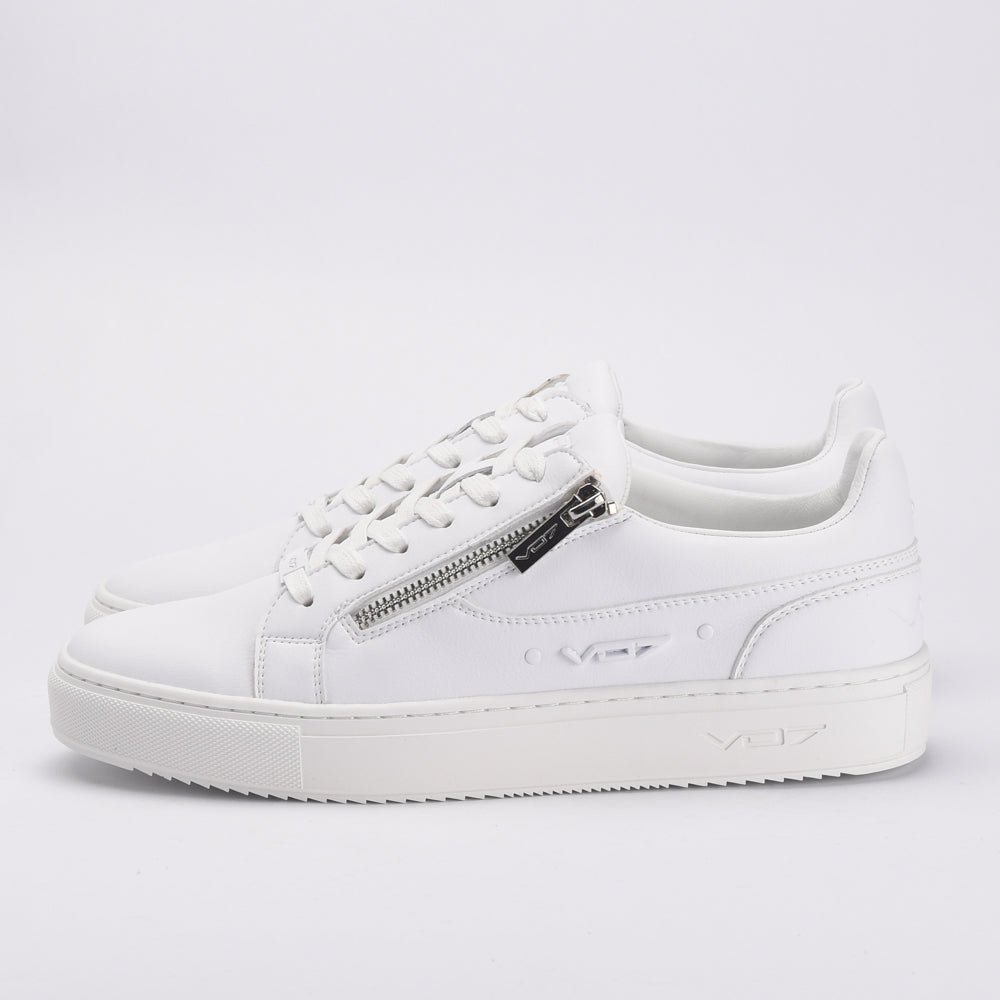 VO7 FOOTWEAR  CH-ROM-PUR-WH