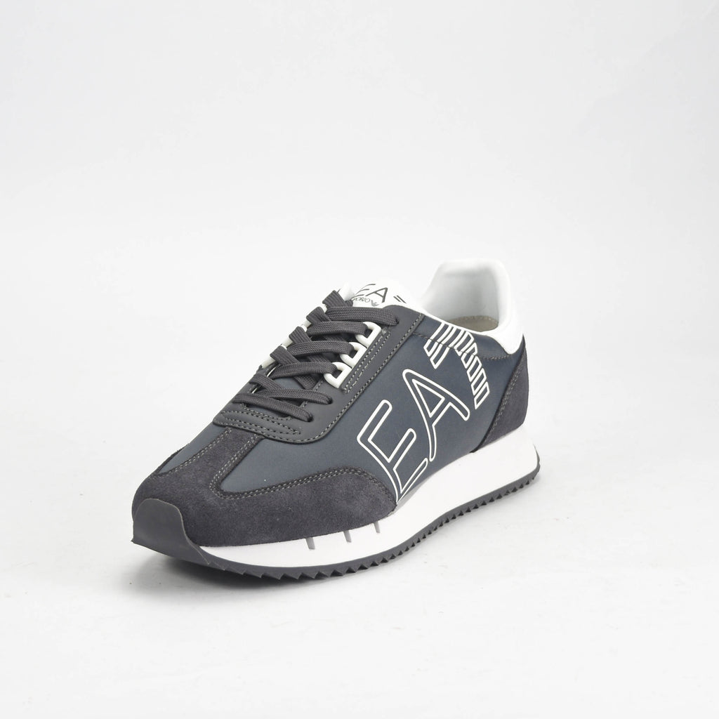 EMPORIO ARMANI SHOES X8X101-XK257-U450