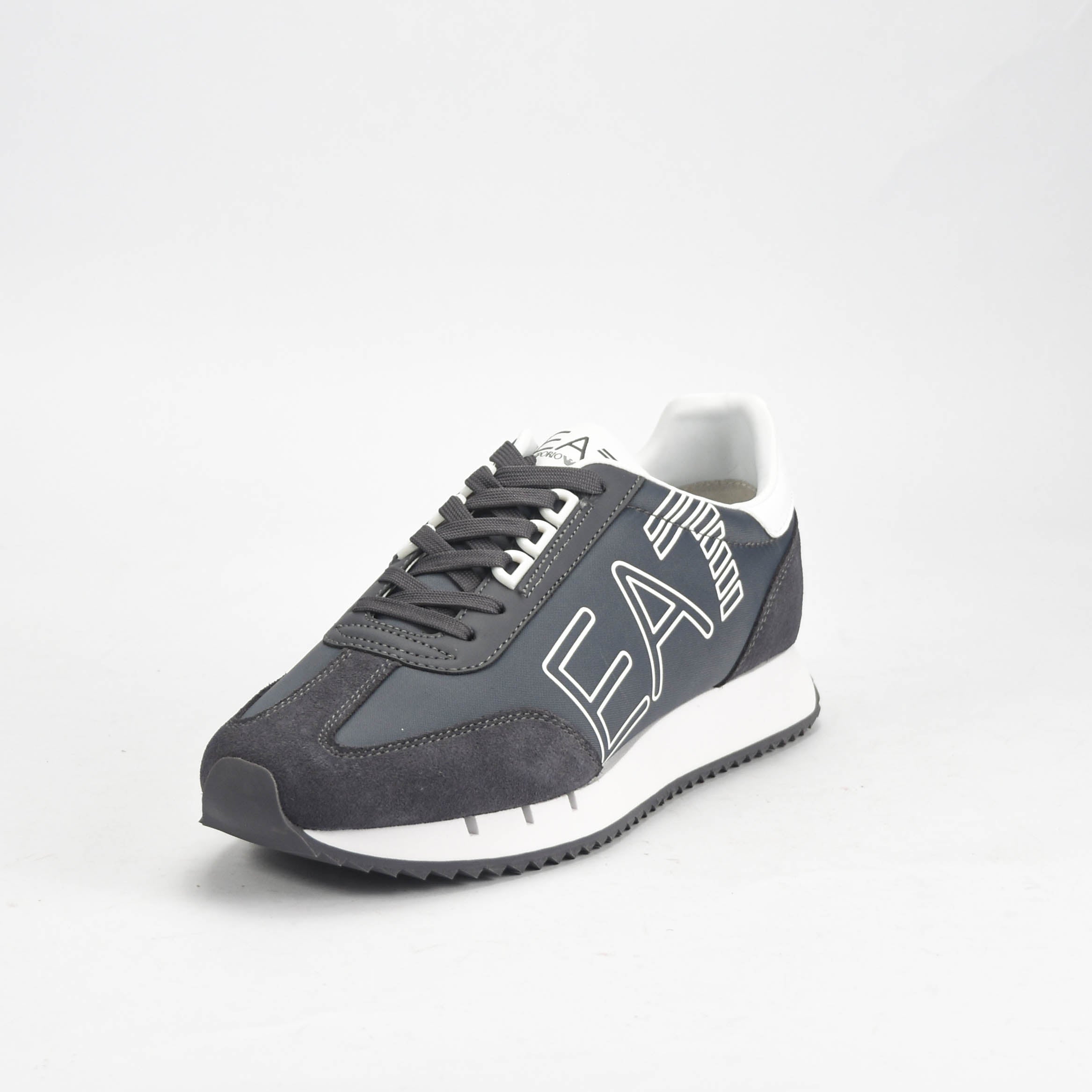 EMPORIO ARMANI SHOES X8X101-XK257-U450