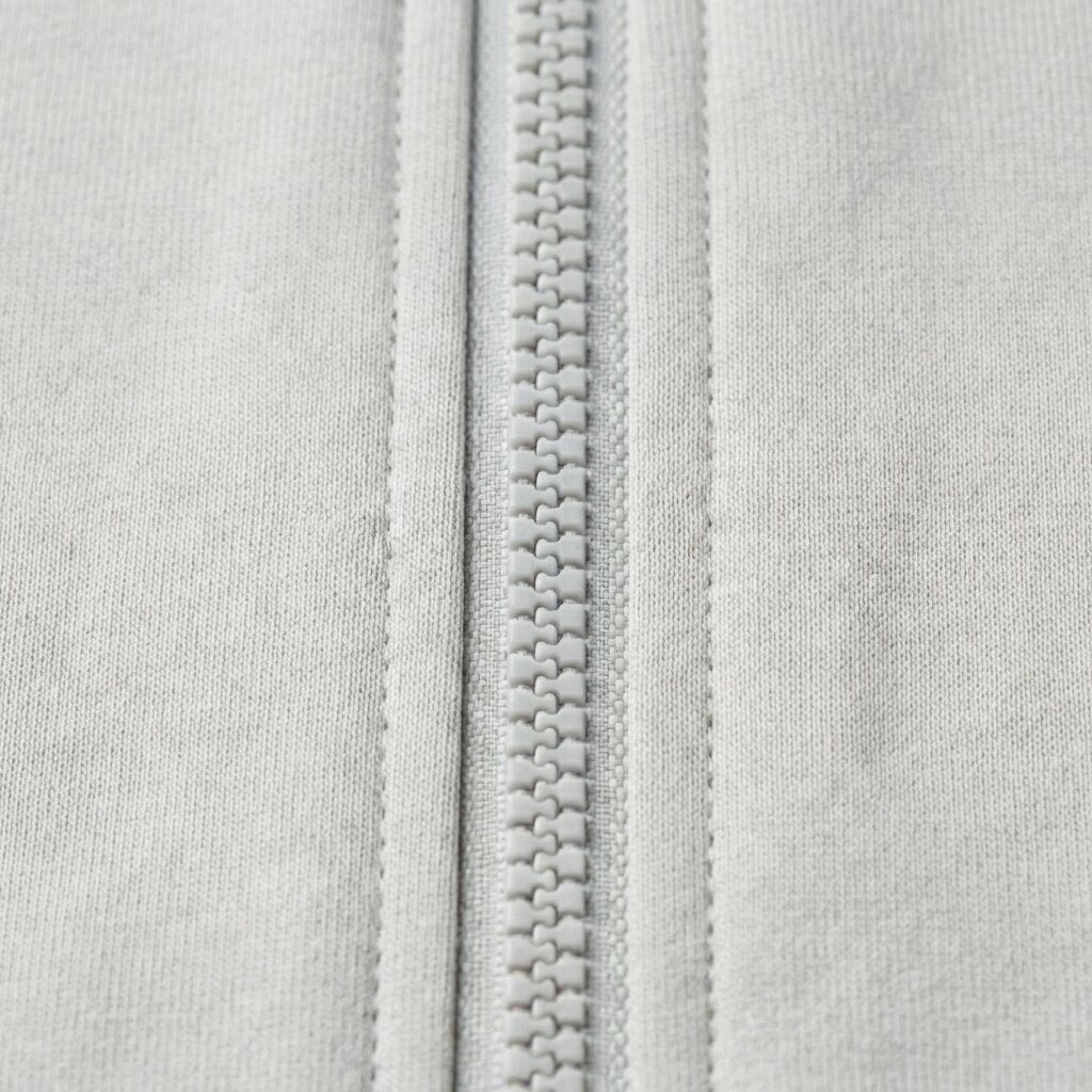 PEAK KNITTED TRACKSUIT LT.GREY FW94067-0024
