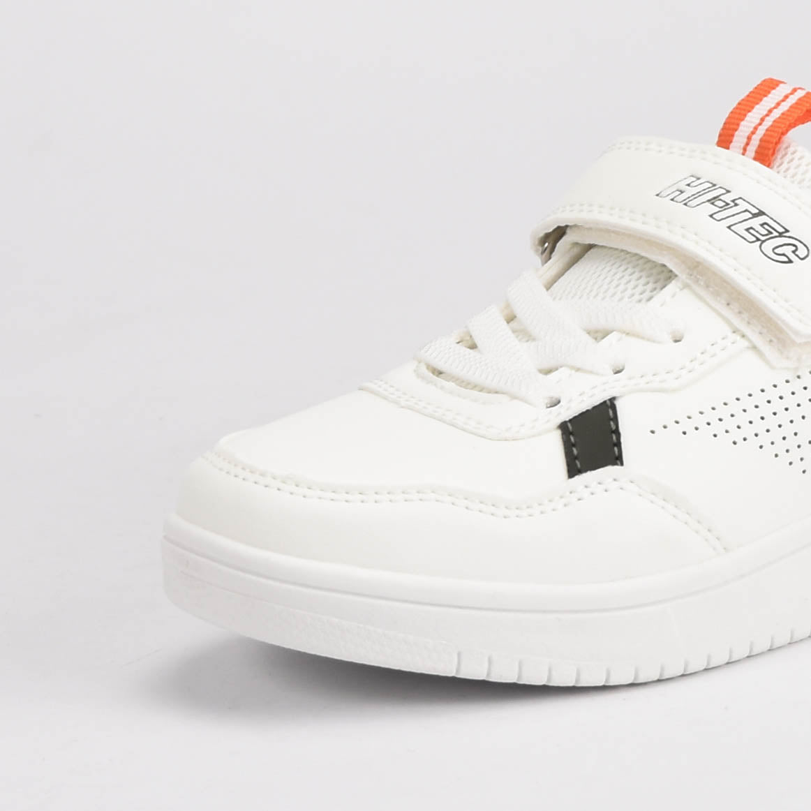 HI-TEC BASKET L015191