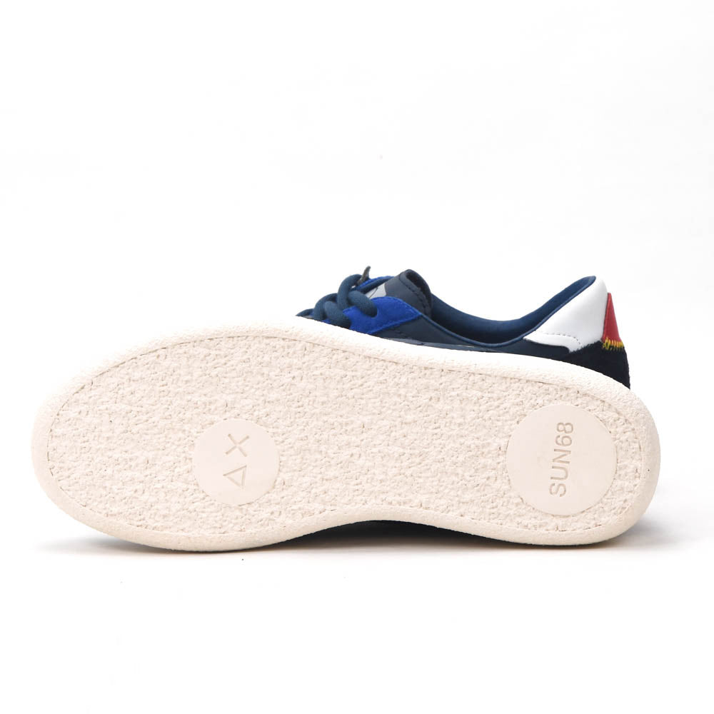 SUN68 LUIS NYLON Z36148-07