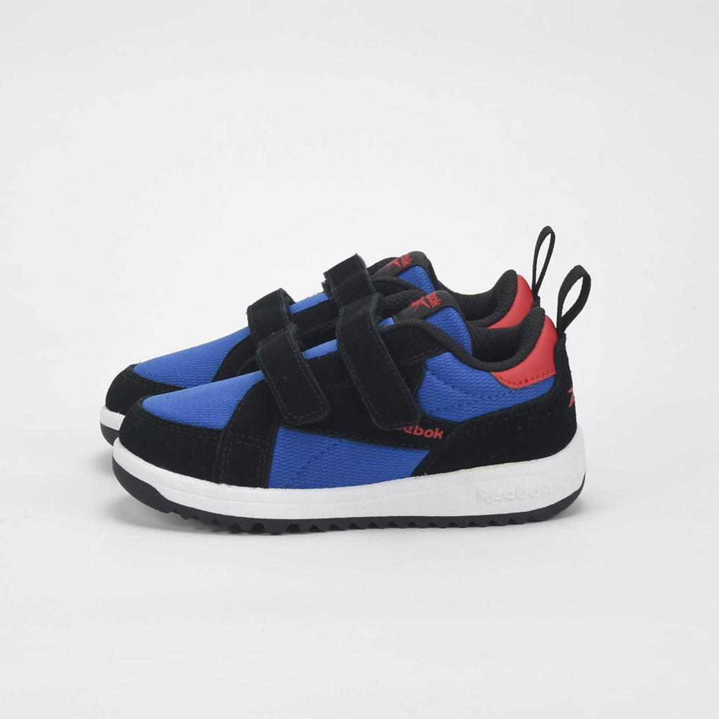 Reebok Infant Weebok Clasp Low 100202293