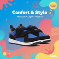 Reebok Infant Weebok Clasp Low 100202293