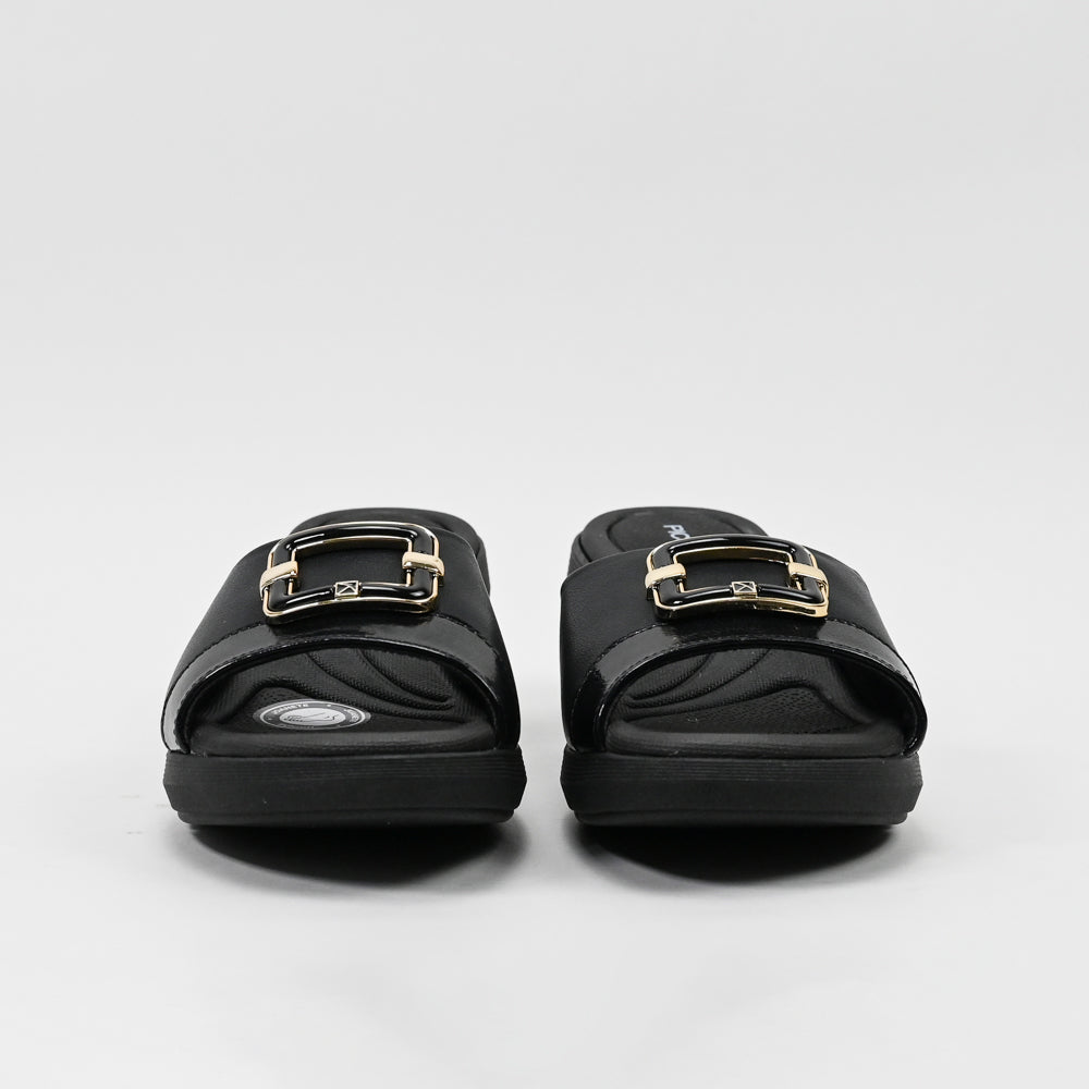 Claquettes Piccadilly Femme