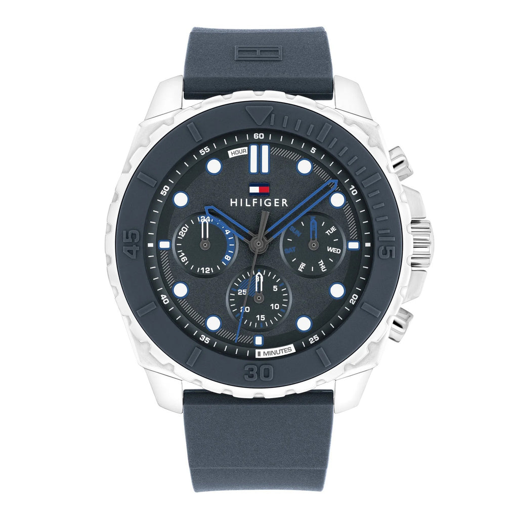 Montre Tommy Hilfiger Morgan 1710687