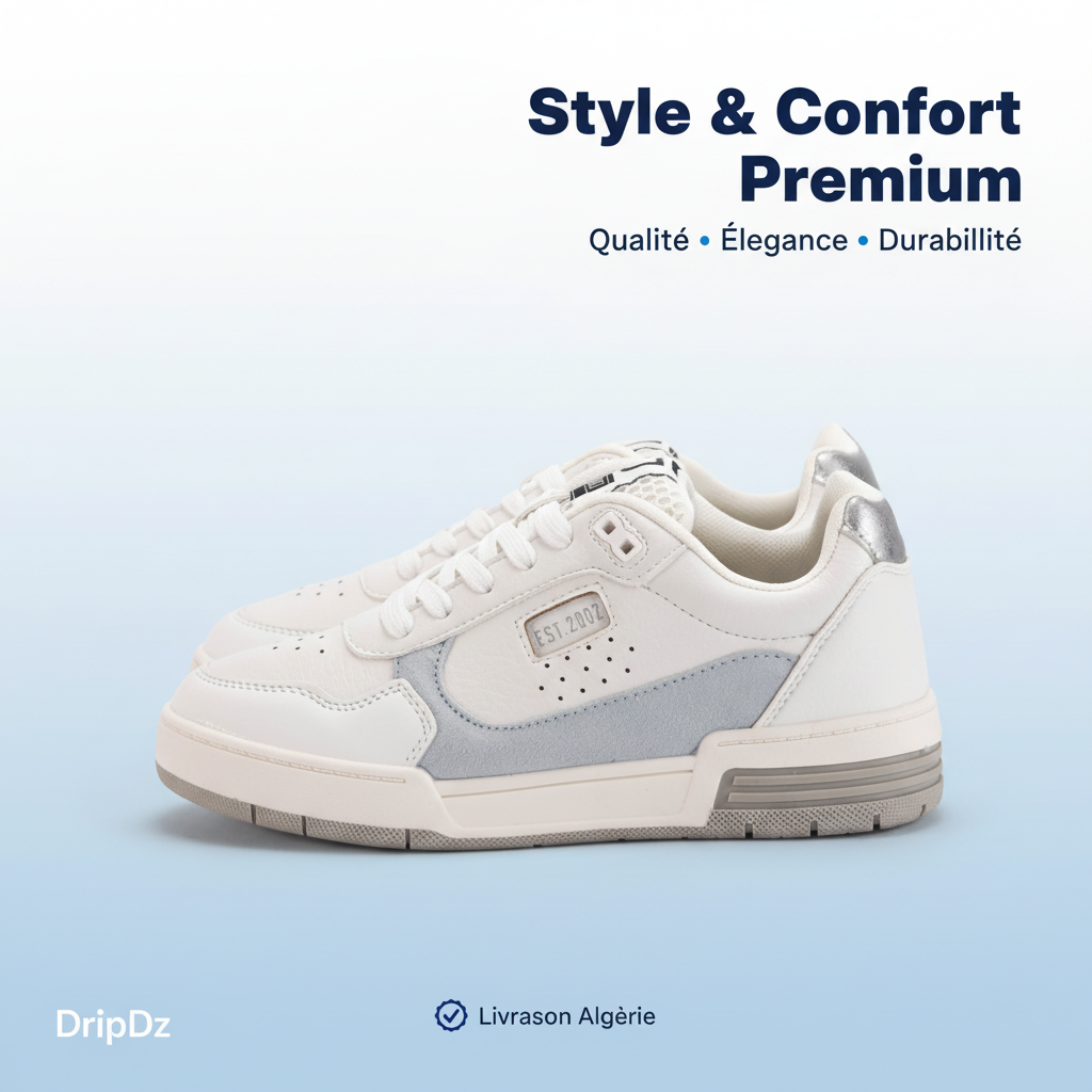 SAFETY JOGGER SHOES 590396