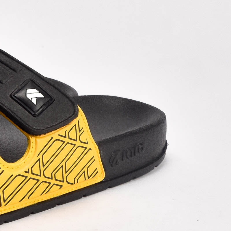 KITO AH157M-BLACK-YELLOW