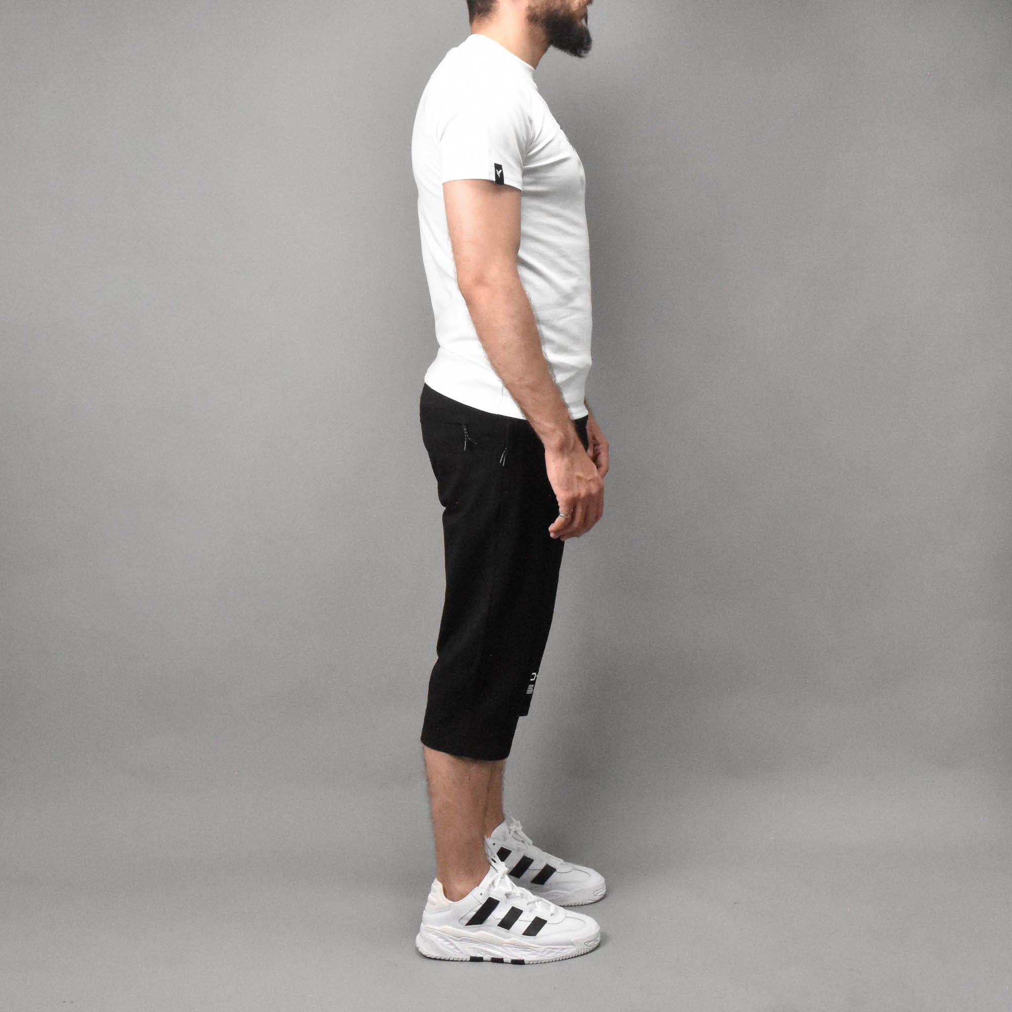 ENSEMBLE D-ROCK SPORT PANT NOIR