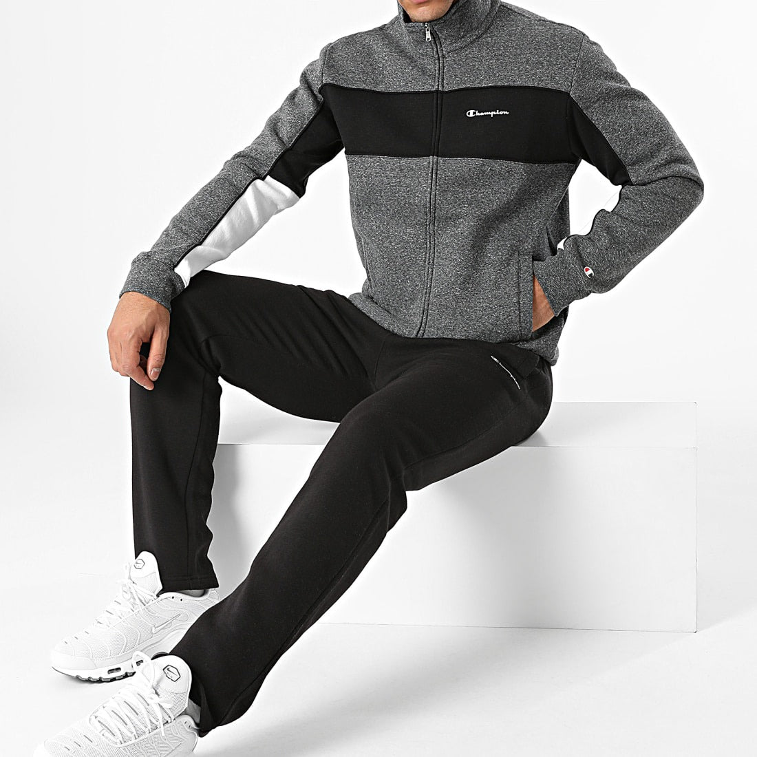 Survêtements Homme champion 216691-EM516