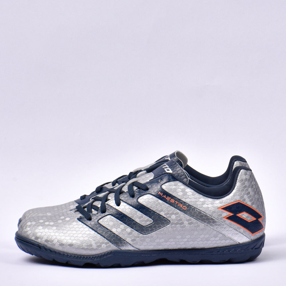 لوتو - مايسترو جراي الثاني