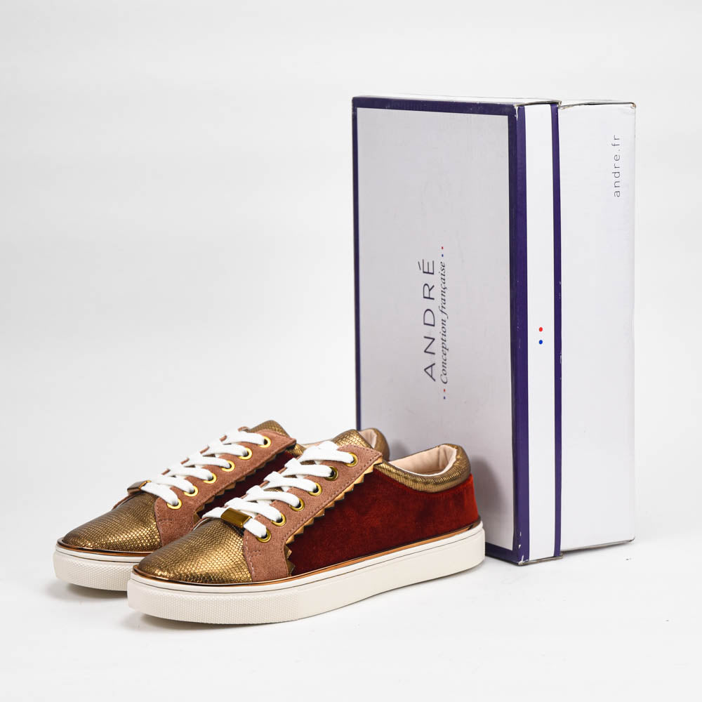 ANDRE SHOES 52149980616
