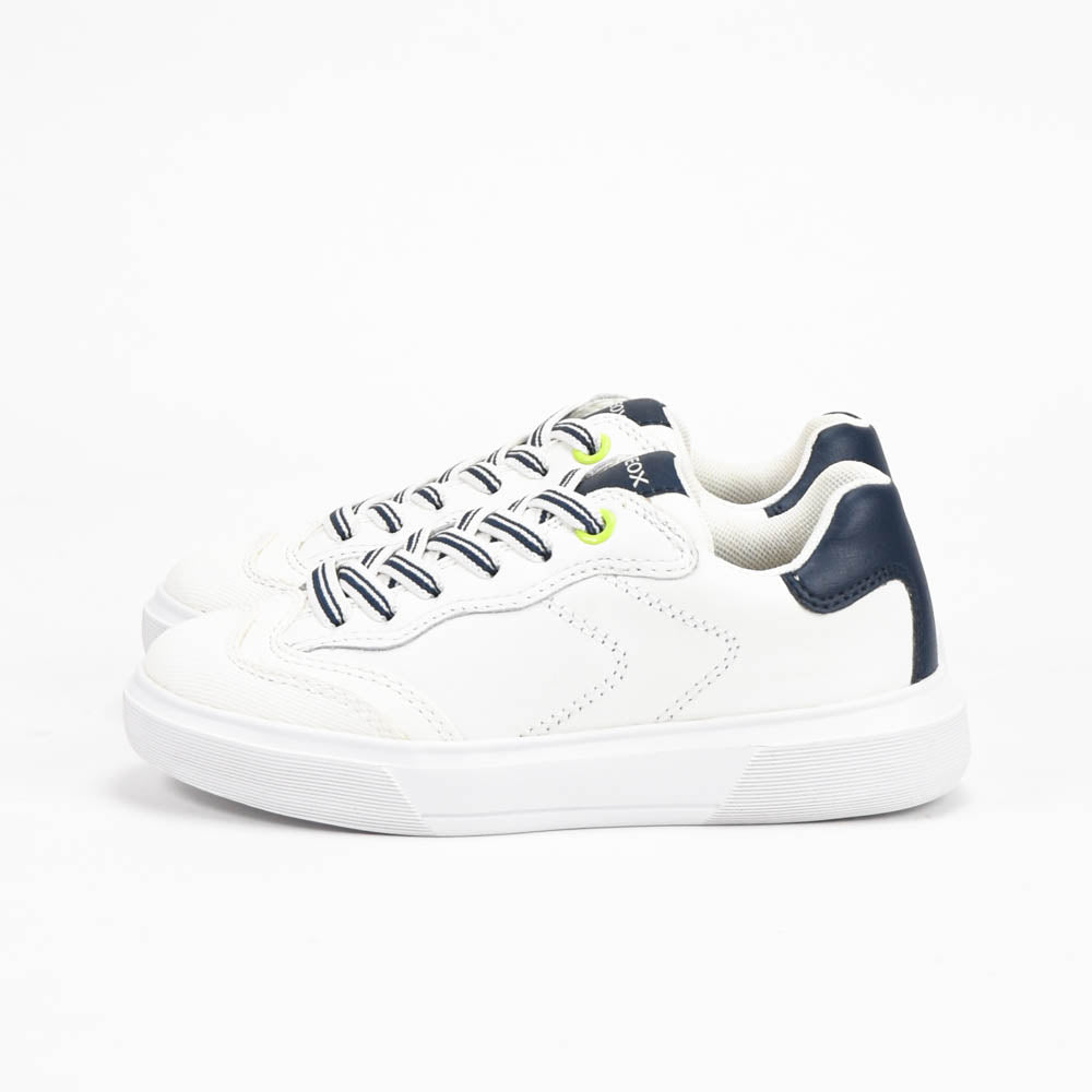 GEOX BASKET J55AWA08554-C0899