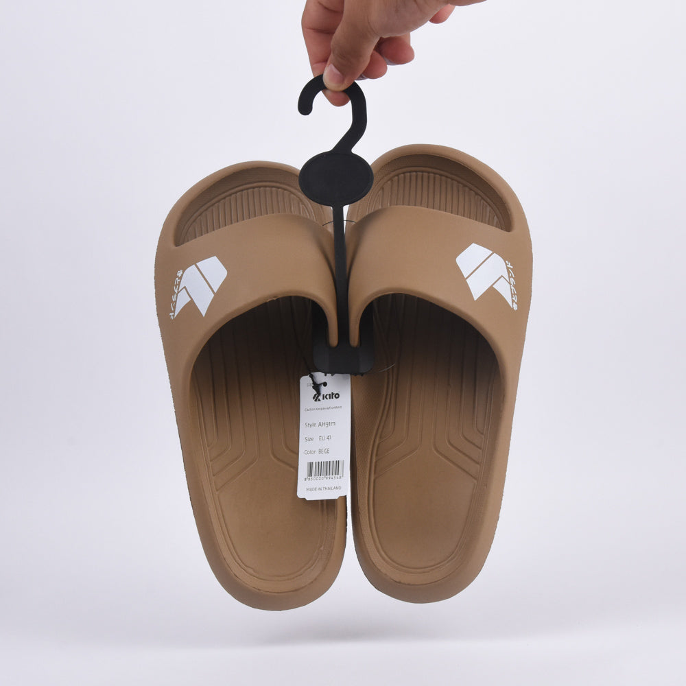 KITO - CLAQUETTE AH91M-BEIGE