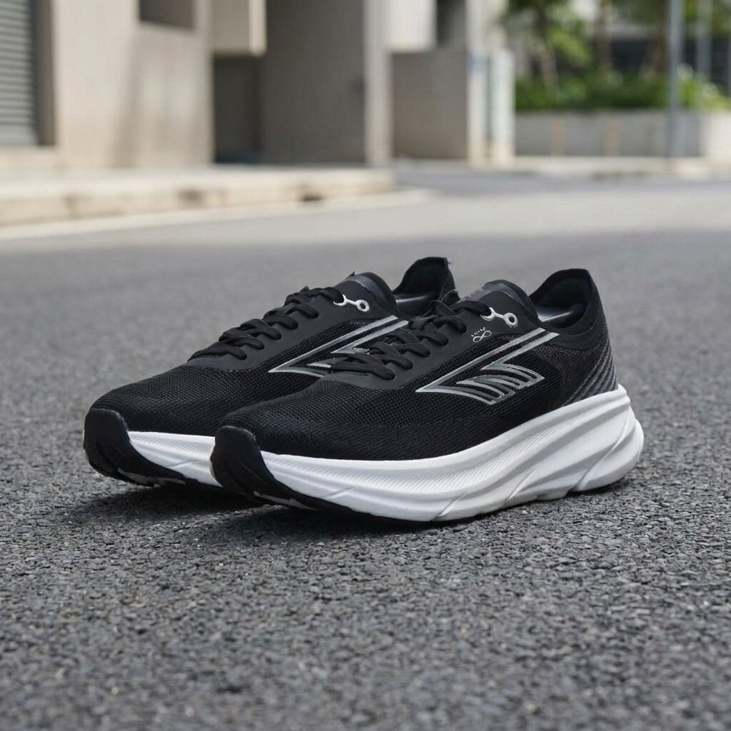 Hi-Tec Nassau Sneakers S015032