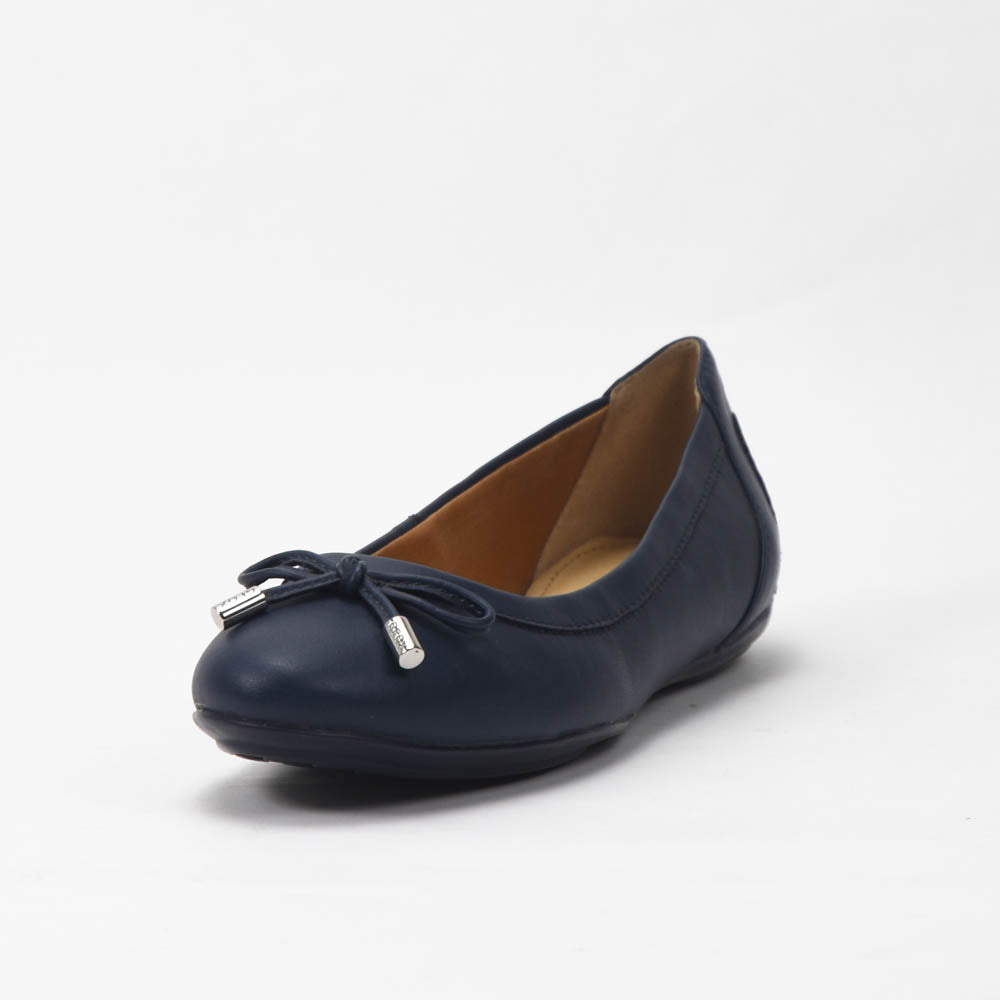Geox Charlene Ballerines Femme D84Y7A000BC-C4002