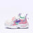 KEEP - WhitePurplePink \ 30664