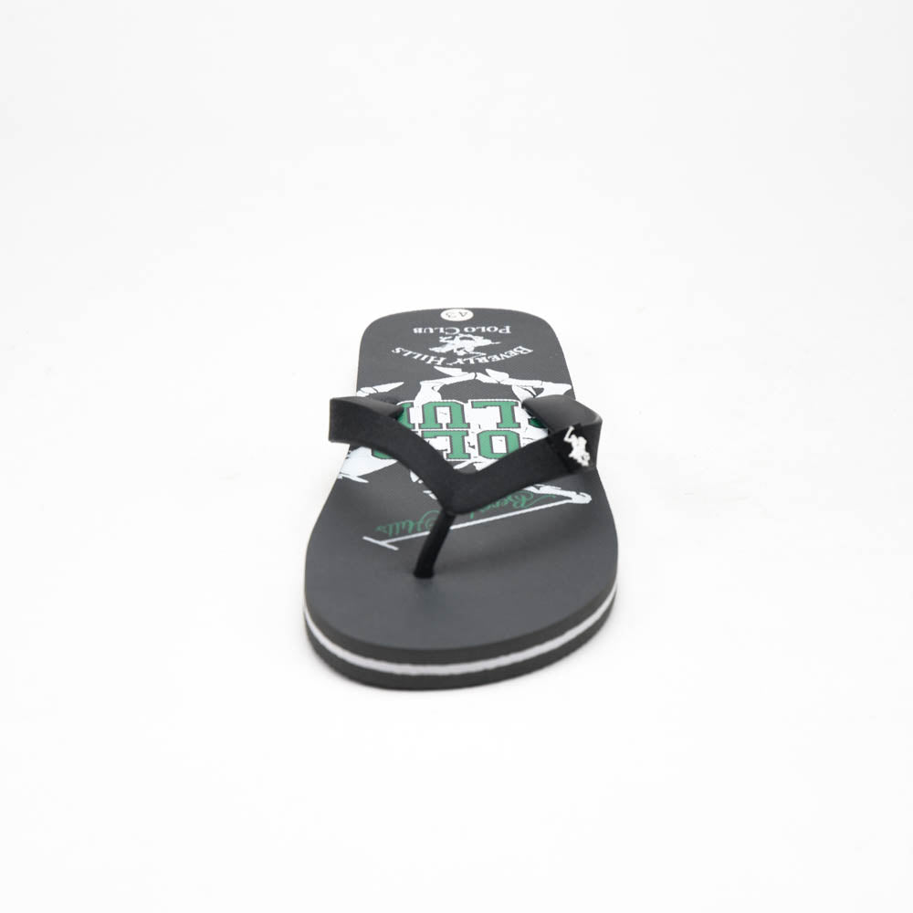 BEVERLY HILLS POLO CLUB CLAQUETTE 2789-GREY