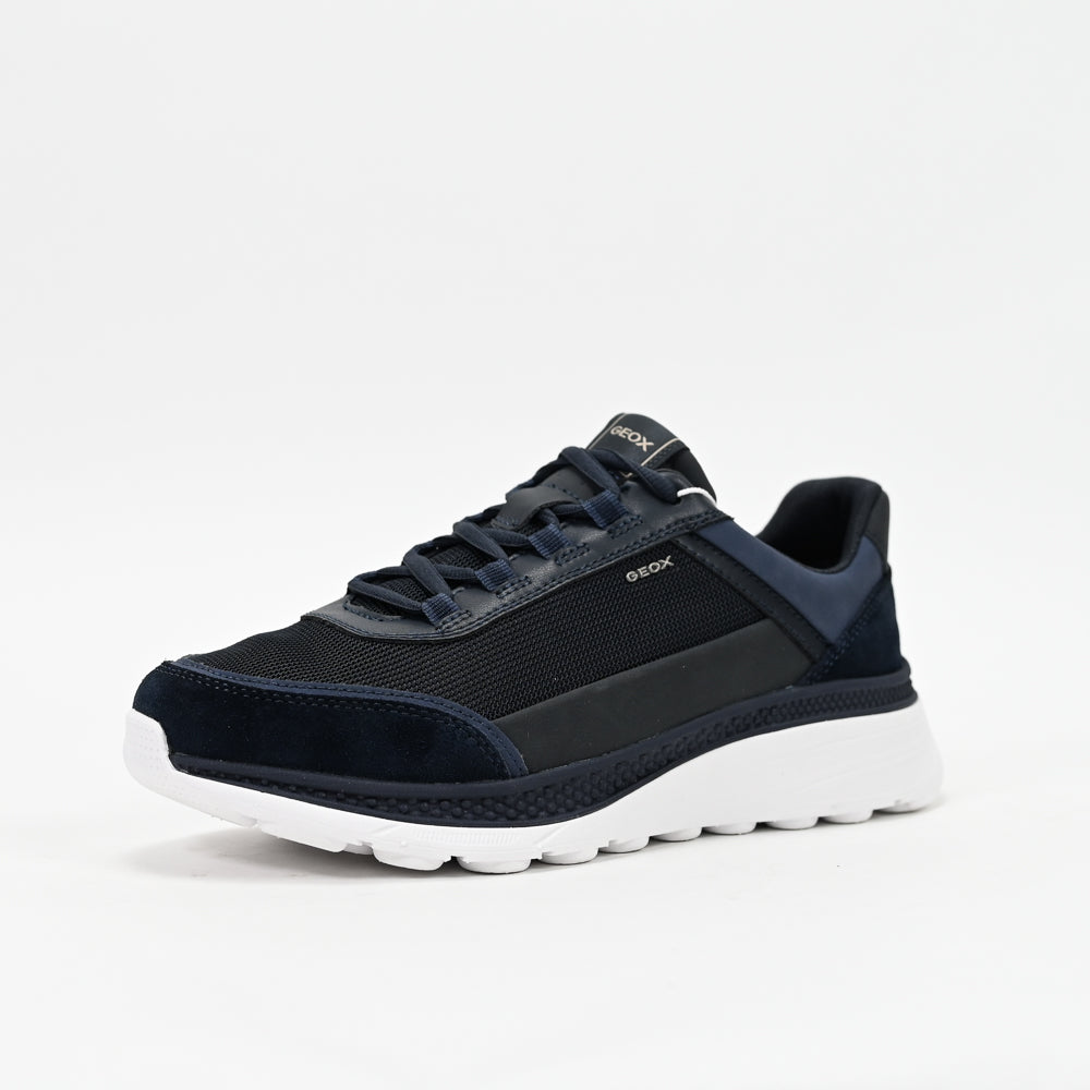 Geox Spherica Actif X1 Sneakers
