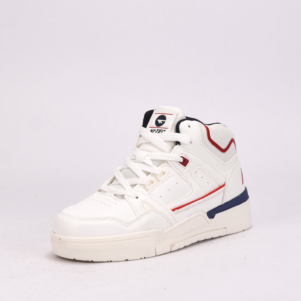 BASKET HI-TEC -FREELINE-MID -JNR L014534