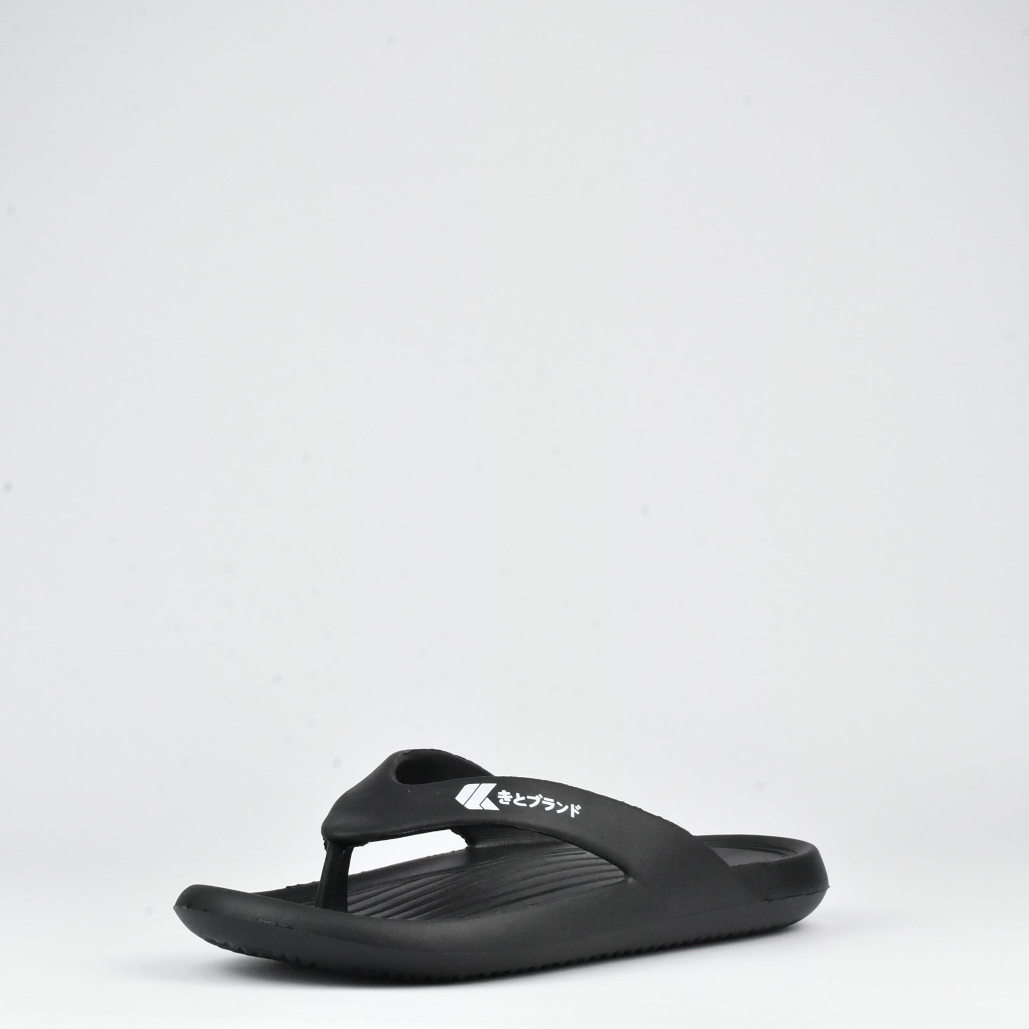 CLAQUETTE AG30M BLACK KITO